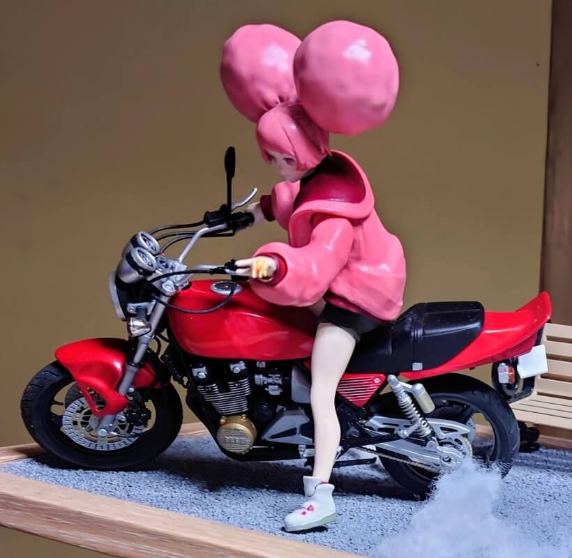 ゼファーχ with チュチュ画像5