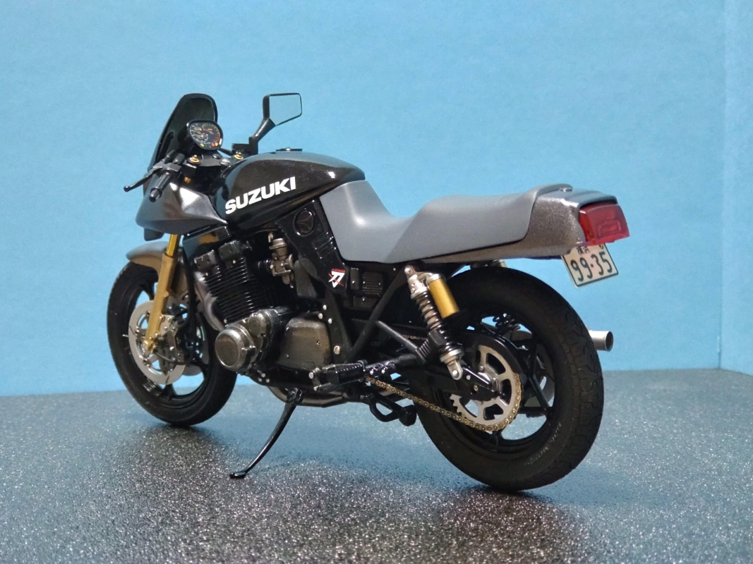 GSX1100S画像2