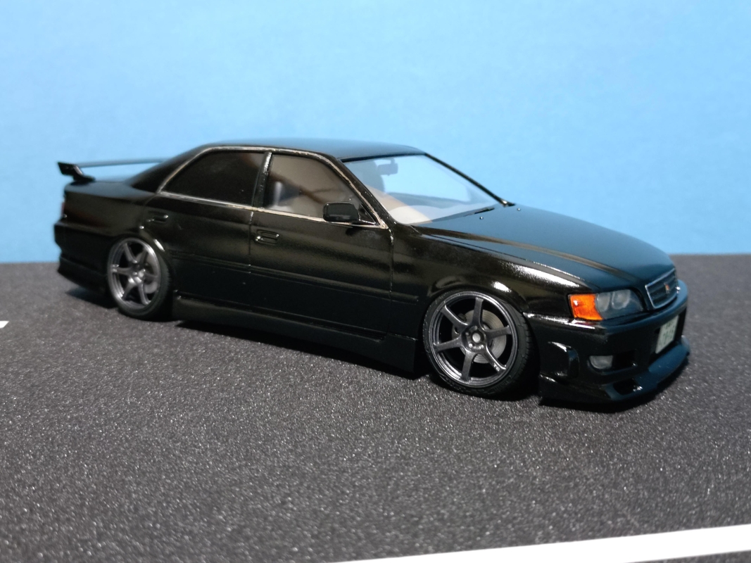 チェイサー画像2