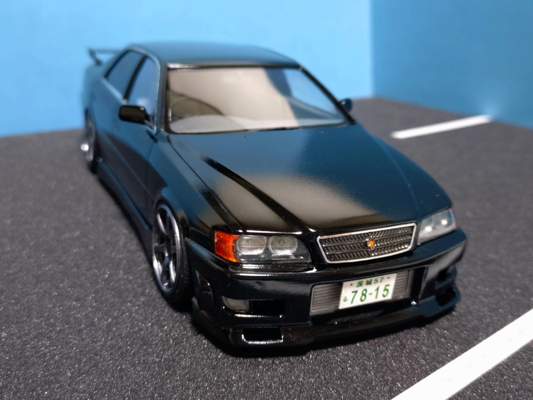 チェイサー画像4