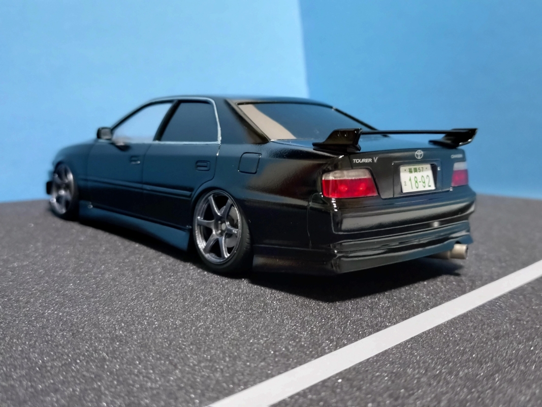 チェイサー画像5