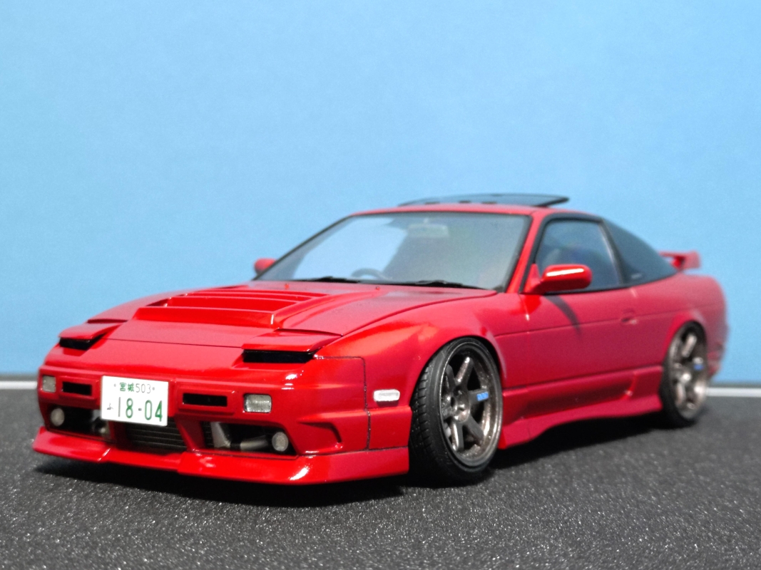 180ＳＸ画像1