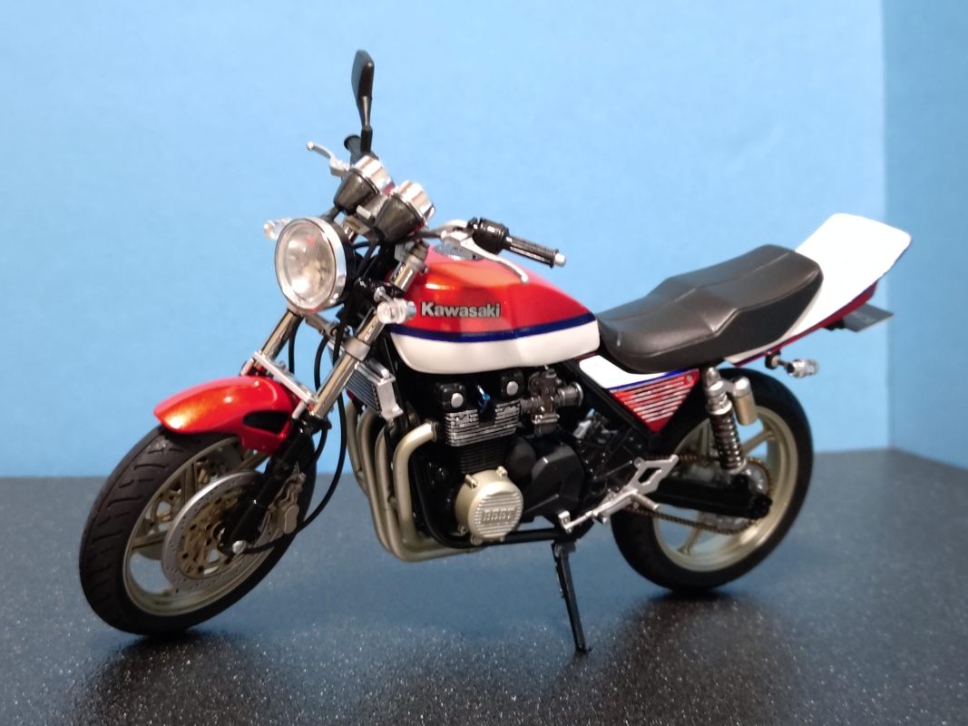 ゼファーχ画像2