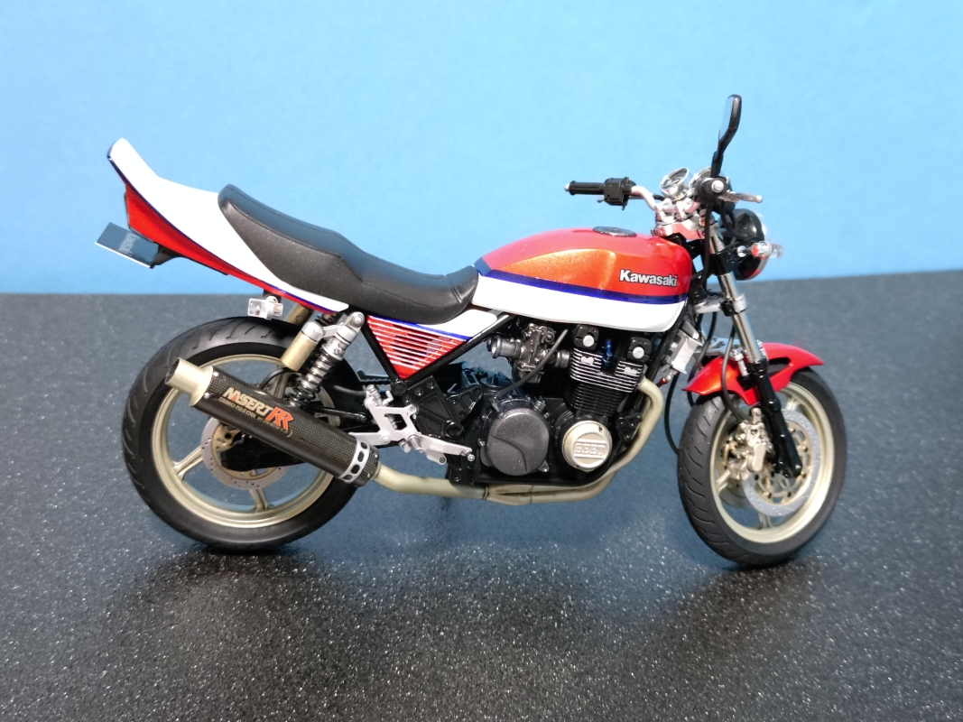 ゼファーχ画像3