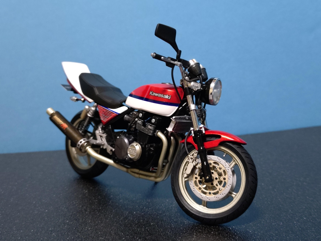 ゼファーχ画像4