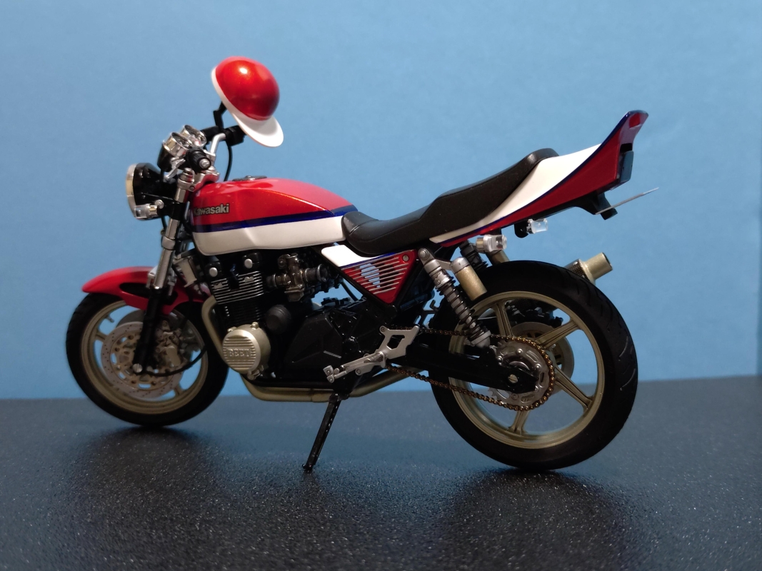 ゼファーχ画像5