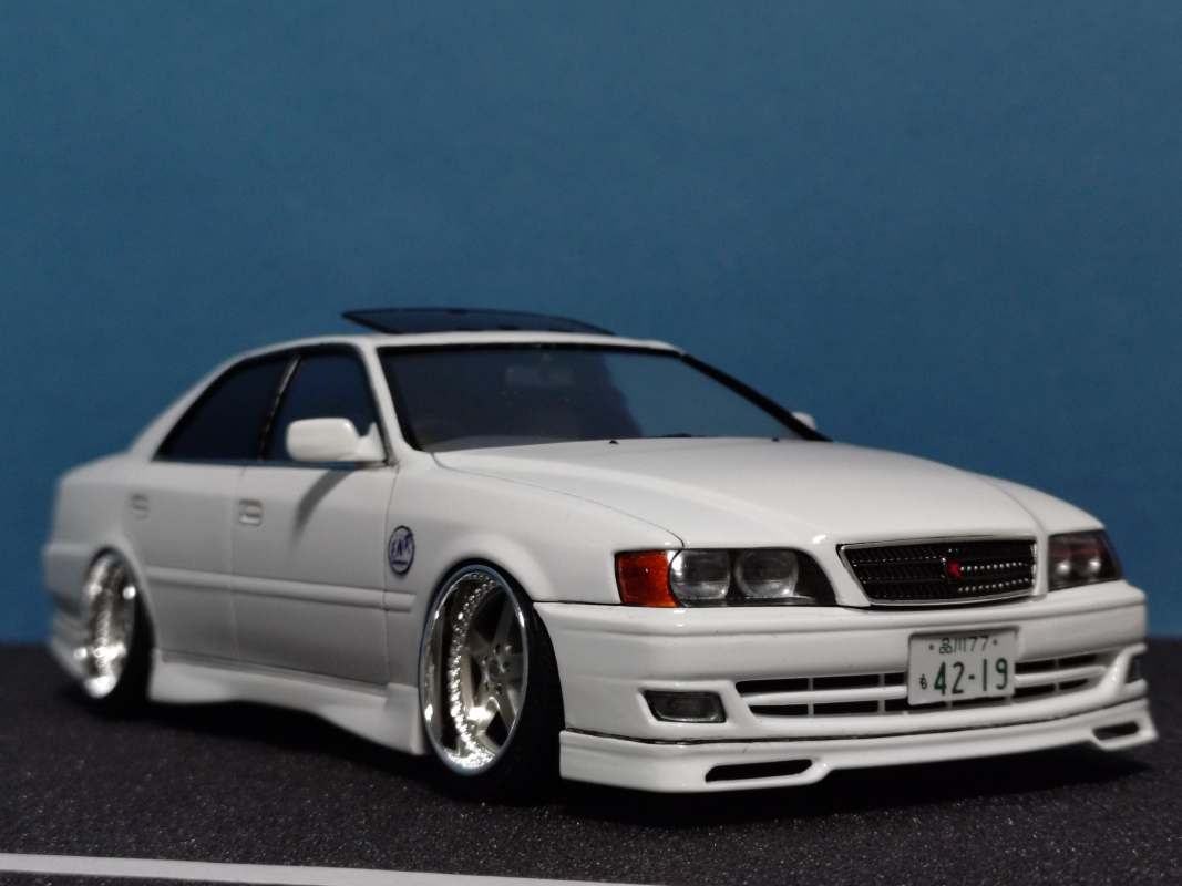 チェイサー画像1