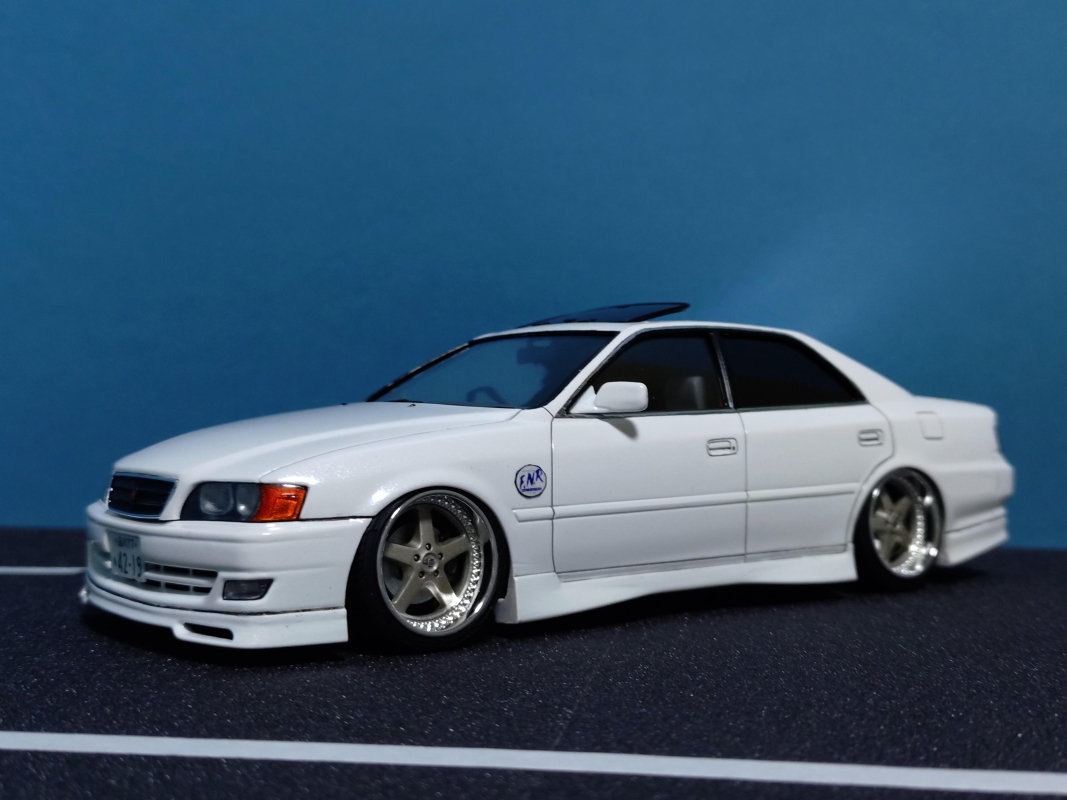 チェイサー画像2