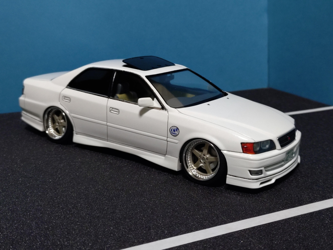 チェイサー画像3