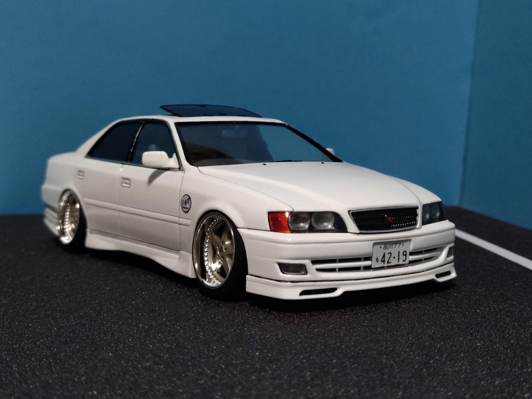 チェイサー画像4