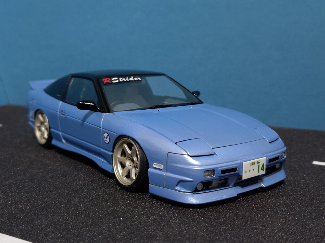 180ＳＸ画像1