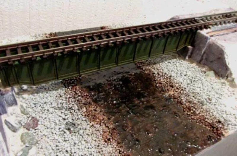 ガーダー鉄橋とC12画像3