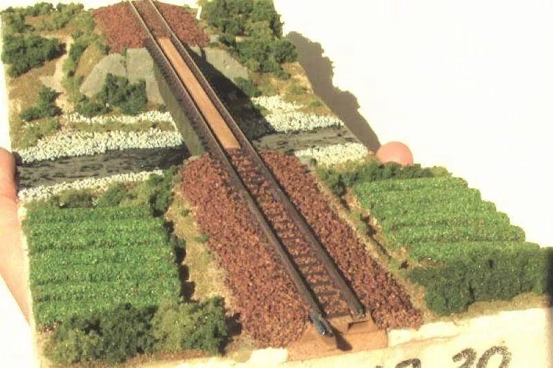 ガーダー鉄橋とC12画像5