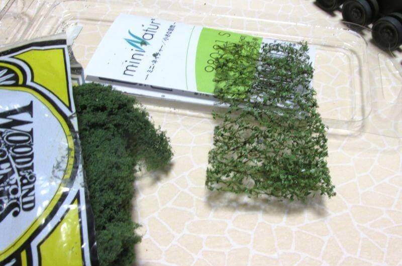 1/48リモコン陸自74式戦車画像4